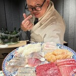鮨 いとう - 