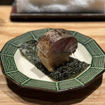 鮨 いとう - 
