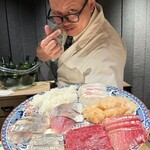 鮨 いとう - 