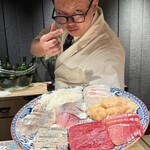 鮨 いとう - 