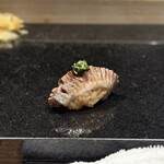 鮨 いとう - 