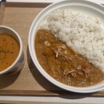 スープストックトーキョー - 料理写真:
