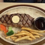 ロイヤルホスト - 