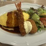 ロイヤルホスト - 