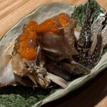 鮨 いとう - 