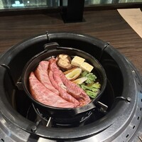焼肉 銀座コバウ 並木通り店 - 