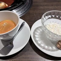 焼肉 銀座コバウ 並木通り店 - 