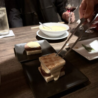 焼肉 銀座コバウ 並木通り店 - 