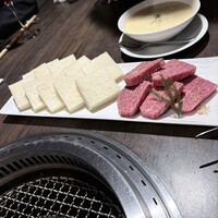 焼肉 銀座コバウ 並木通り店 - 
