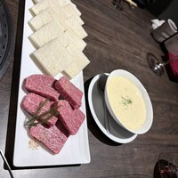 焼肉 銀座コバウ 並木通り店 - 