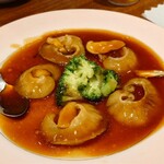 民福北京烤鴨店 - 