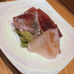 すし食堂 和和和 - 