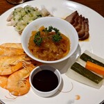 民福北京烤鴨店 - 