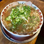 尾張ラーメン 第一旭 - 