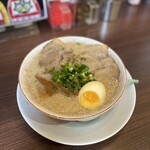 だるま大使 - 