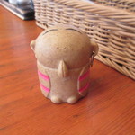 キッチン・オバサン - カトラリーにいた　お地蔵様