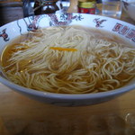 らーめん侘助 - 2015/2　東区アクション