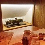 とり喜 - 小上がり完成