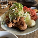 酒と中華 010 - 