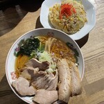 酒と中華 010 - 