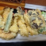 中島屋 - 料理写真: