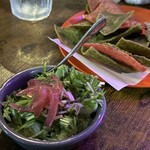 tacos trap' - 