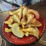 tacos trap' - 