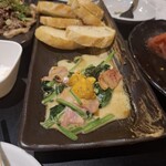 鉄板小町 - 