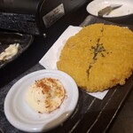 鉄板小町 - 