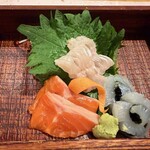 なん天 - 
