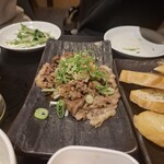 鉄板小町 - 