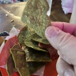 tacos trap' - 