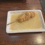ハッケン酒場 - 