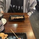 ハッケン酒場 - 妻の推しとハツ