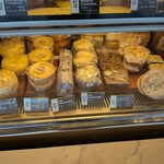 Bo's Coffee - 