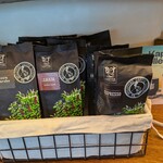 Bo's Coffee - 