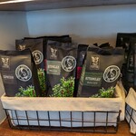 Bo's Coffee - 