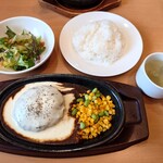 ガスト - 料理写真: