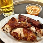 オッソ・ブラジル - 