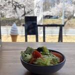 モデストカフェ - 