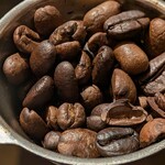 Bo's Coffee - サガダ