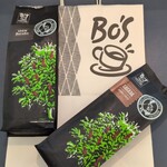 Bo's Coffee - 