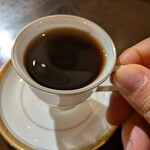 Bo's Coffee - 