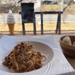 モデストカフェ - 料理写真: