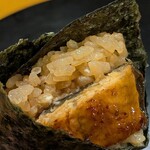 湯島天神下 すし初 - 