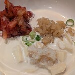 湯島天神下 すし初 - 