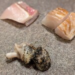 湯島天神下 すし初 - 