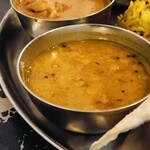 南インド料理店 ボーディセナ - 