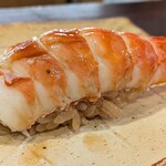 湯島天神下 すし初 - 