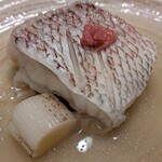 湯島天神下 すし初 - 
